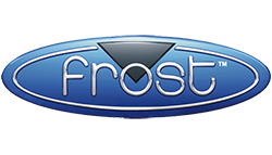 Produits Frost - Logo
