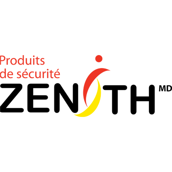 Produits de sécurité Zenith