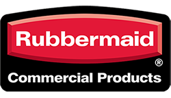 Rubbermaid Commercial Products Logo