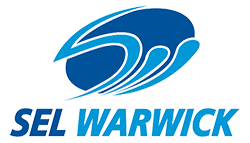 Sel Warwick Salt Logo