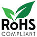 Logo RoHS Compliant