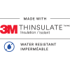 logo de 3M Thinsulate