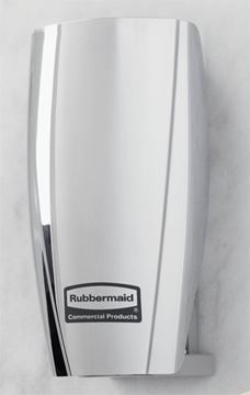 Rubbermaid 1793548 - TCell Dispenser chrome