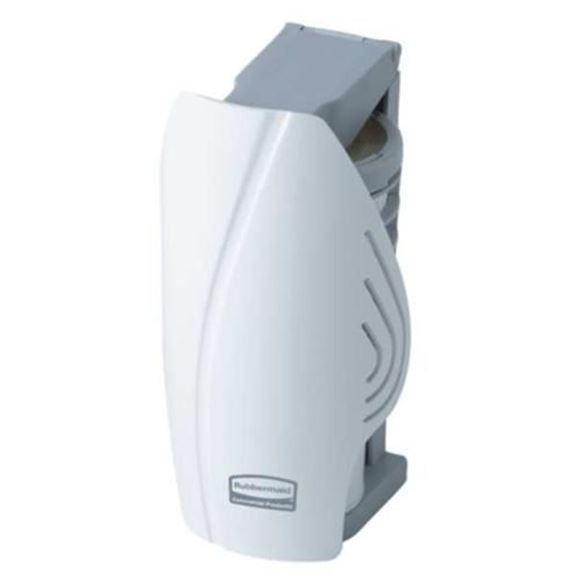 RUB-1793547 - TCell White Dispenser