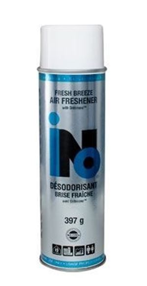 ino-aes478 - desodorisant en aérosol brise fraîche