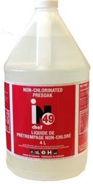 Image de iNO chef 49
