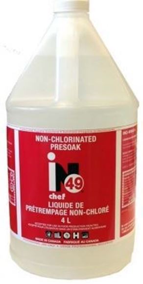 Picture of iNO chef 49