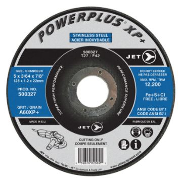 Jet Group Brands 500327 Jet Group Brands 500327