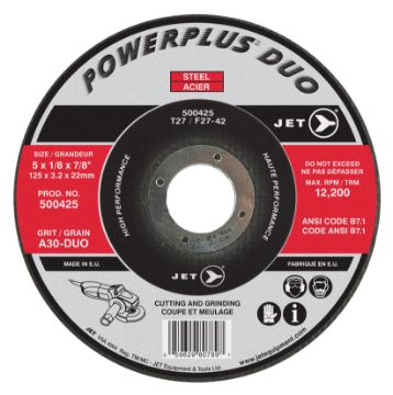 Jet Group Brands 500425 Jet Group Brands 500425