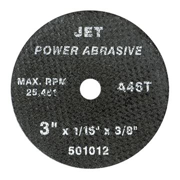 Jet Group Brands 501012