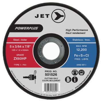 Jet Group Brands 501526 Jet Group Brands 501526