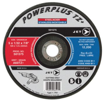 Jet Group Brands 501575 Jet Group Brands 501575