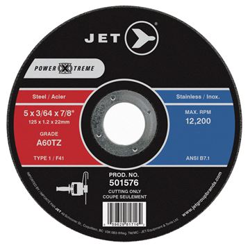 Jet Group Brands 501576