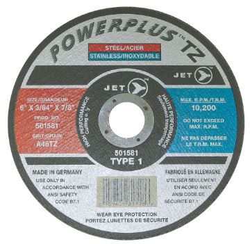 Jet Group Brands 501581 Jet Group Brands 501581