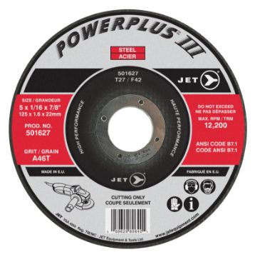 Jet Group Brands 501627 Jet Group Brands 501627