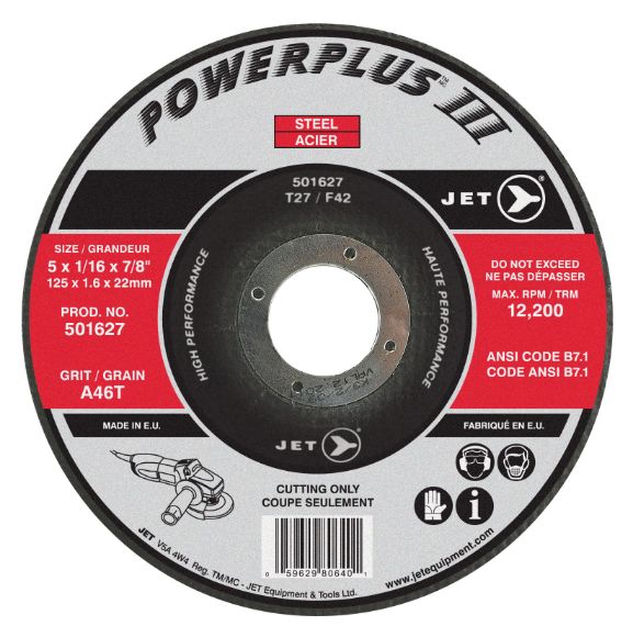 Jet Group Brands 501627