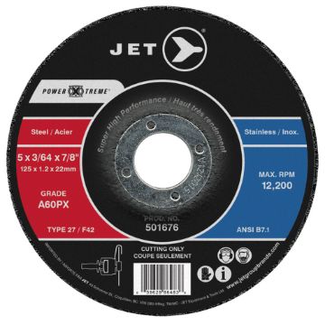 Jet Group Brands 501676 Jet Group Brands 501676