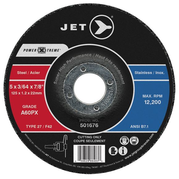 Jet Group Brands 501676