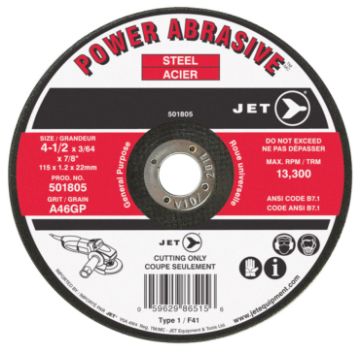 Jet Group Brands 501805 Jet Group Brands 501805