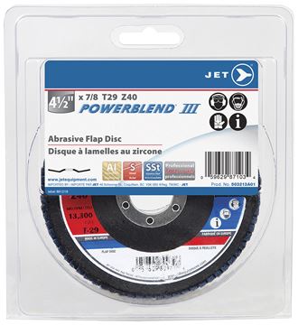 Jet Group Brands 503213a01