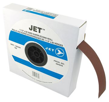 Jet Group Brands 564845