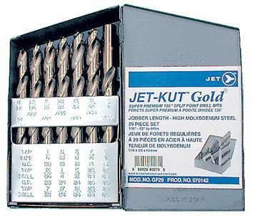 Jet Group Brands 570142