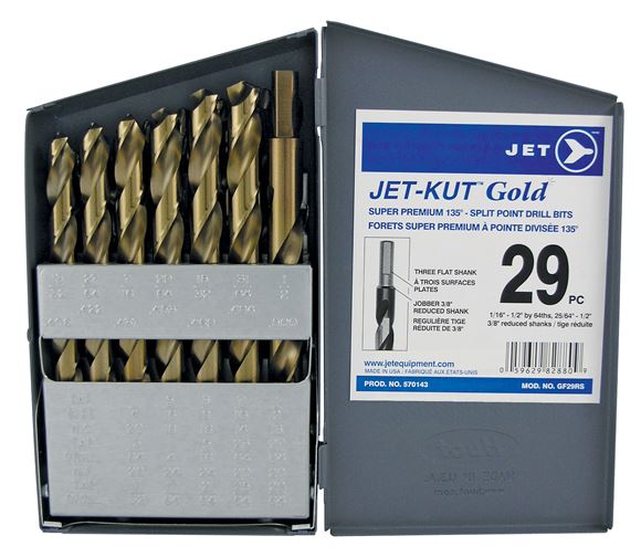 Jet Group Brands 570143