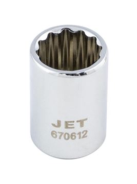 Jet Group Brands 670612