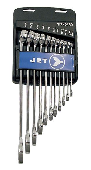 Jet Group Brands 700132