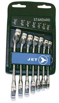 Jet Group Brands 700141