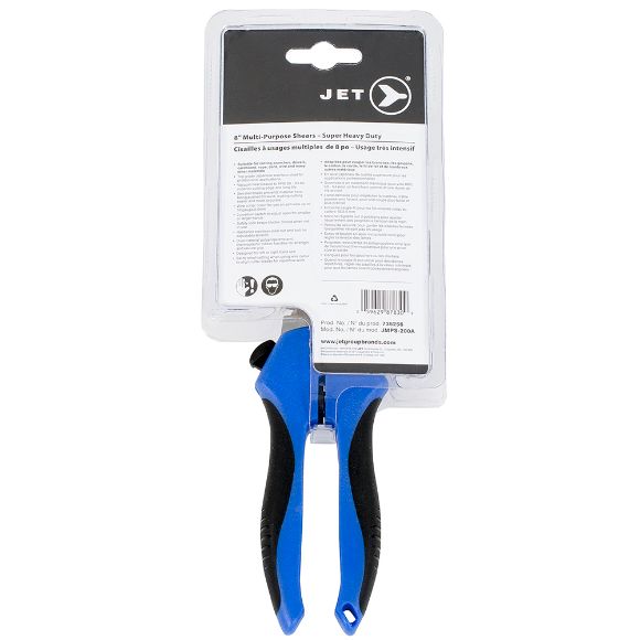 Jet Group Brands 735256-Pkg-back