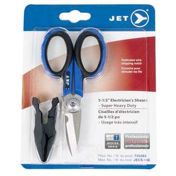 Jet Group Brands 735262-Pkg