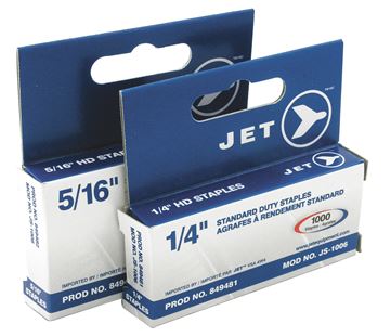 Jet Group Brands 849481-2