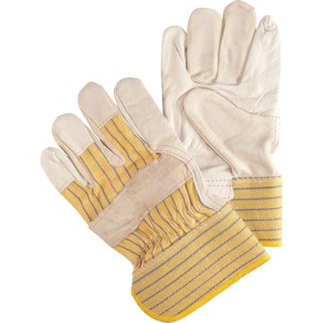 Zenith Safety Products - SA619 Gants d'ajusteur en cuir fleur de vache non doublés de qualité supérieure