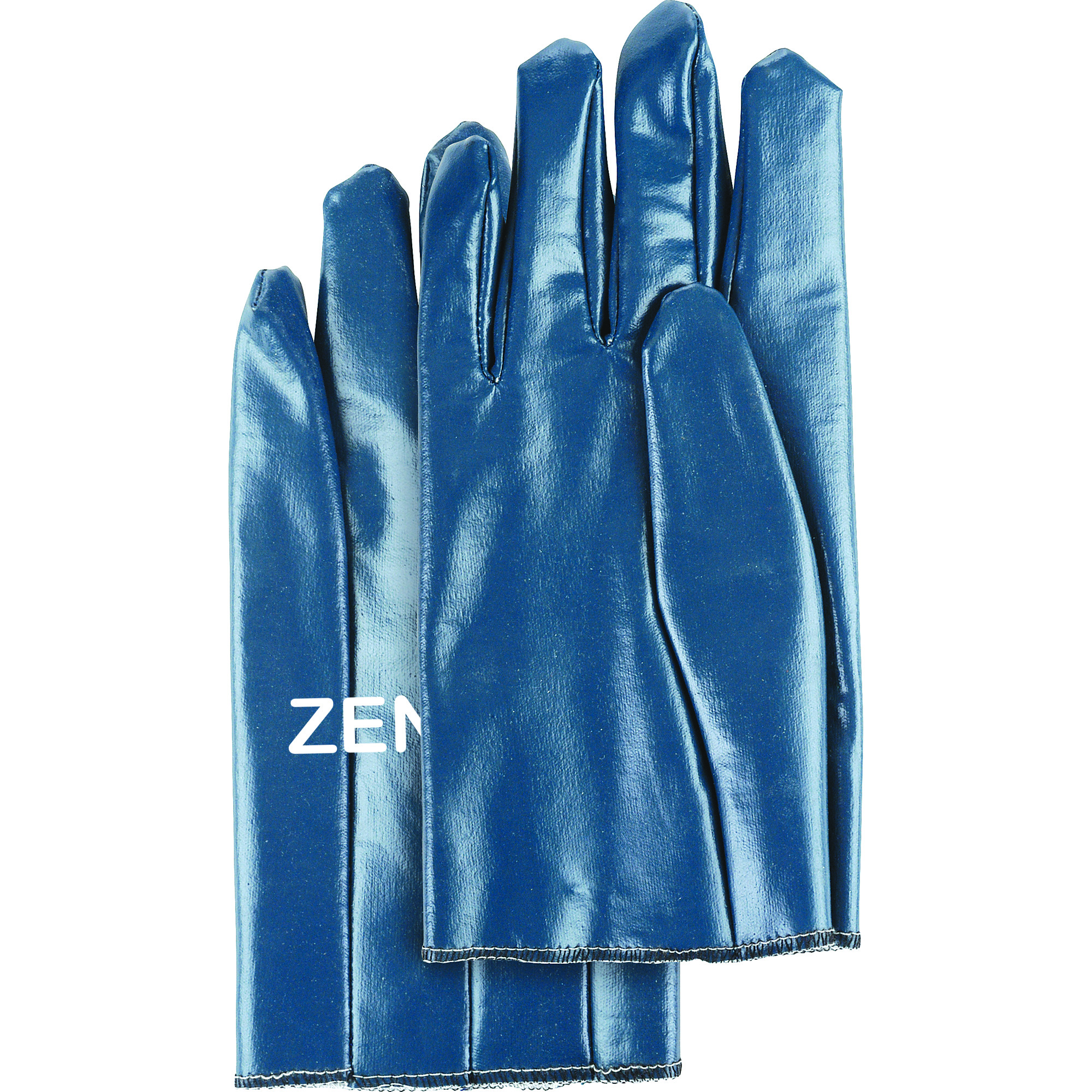 Safety Zenith SAJ640 Nitrile Laminated Gloves MDI
