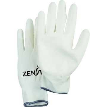 Zenith Safety Products - SAO164 Gants à paume enduite de polyuréthane léger Zenith Safety Products - SAO164 Gants à paume enduite de polyuréthane léger