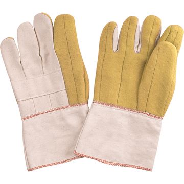 Zenith Safety Products - SAO174 GANTS HOT MILL