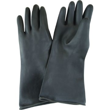 Zenith Safety Products - SAP220 Gants en latex de caoutchouc naturel lourd Zenith Safety Products - SAP220 Gants en latex de caoutchouc naturel lourd