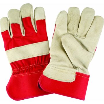 Zenith Safety Products - SAP222 Gants d'ajusteur en cuir fleur de porc Zenith Safety Products - SAP222 Gants d'ajusteur en cuir fleur de porc