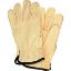 Zenith Safety Products - SAP250 Gants de conducteur en cuir fleur de vache doublés de coton molletonné Zenith Safety Products - SAP250 Gants de conducteur en cuir fleur de vache doublés de coton molletonné