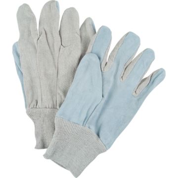 Zenith Safety Products - SAP296 Gants à paume en cuir de vache refendu de qualité supérieure Zenith Safety Products - SAP296 Gants à paume en cuir de vache refendu de qualité supérieure