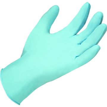 Zenith Safety Products - SAP321 Gants de qualité examen en nitrile Zenith Safety Products - SAP321 Gants de qualité examen en nitrile
