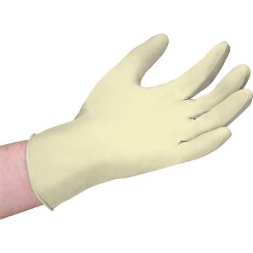 Zenith Safety Products - SAP338 Gants de qualité examen en latex Zenith Safety Products - SAP338 Gants de qualité examen en latex