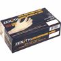 Zenith Safety Products - SAP346 Gants de qualité examen en latex