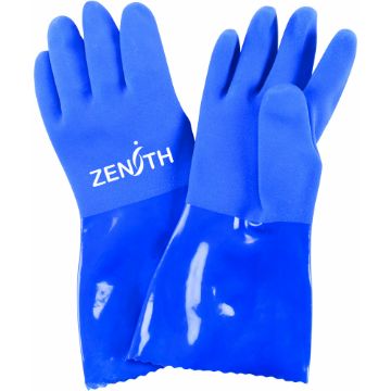 Zenith Safety Products - SAP878 Gants ultra flexible en PVC Zenith Safety Products - SAP878 Gants ultra flexible en PVC