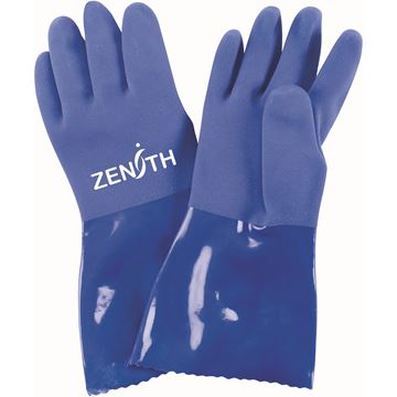 Zenith Safety Products - SAP878 Gants ultra flexible en PVC