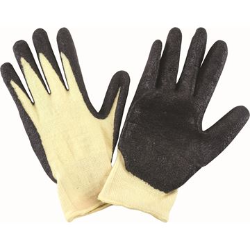 Zenith Safety Products - SAP923 Gants en Kevlar<sup>MD</sup> enduit de nitrile