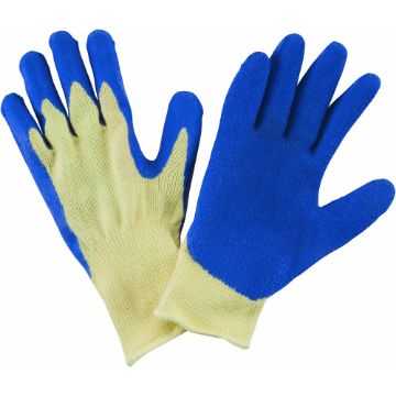 Zenith Safety Products - SAP927 Gants en Kevlar<sup>MD</sup> enduit de latex Zenith Safety Products - SAP927 Gants en Kevlar<sup>MD</sup> enduit de latex