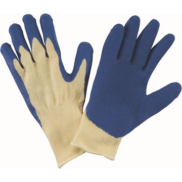 Zenith Safety Products - SAP927 Gants en Kevlar<sup>MD</sup> enduit de latex