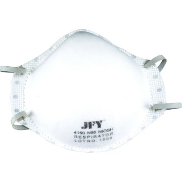 Zenith Safety Products - SAS497 Respirateurs N95 contre les particules Zenith Safety Products - SAS497 Respirateurs N95 contre les particules